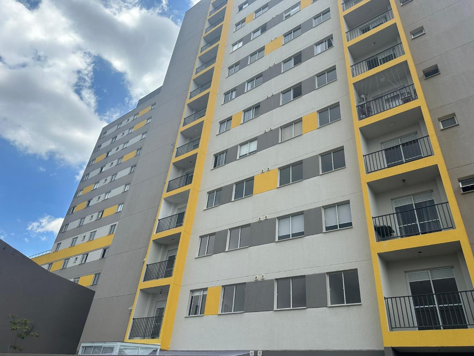 Ape Da Sil * São Paulo
