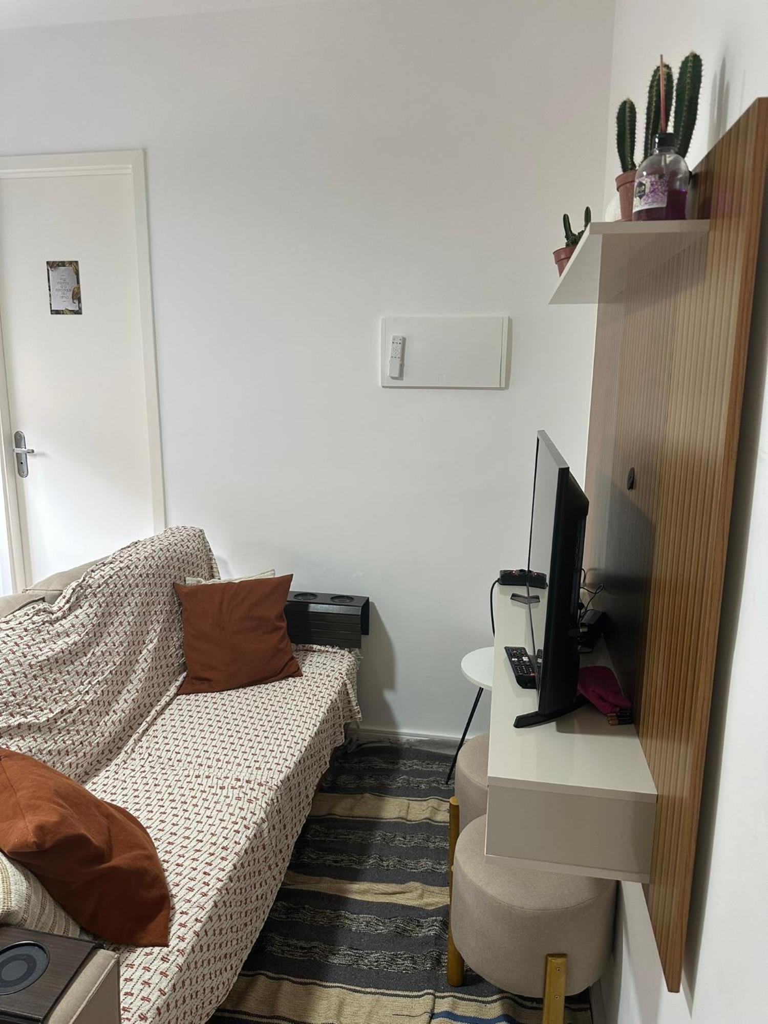 Apartamento Ape Da Sil