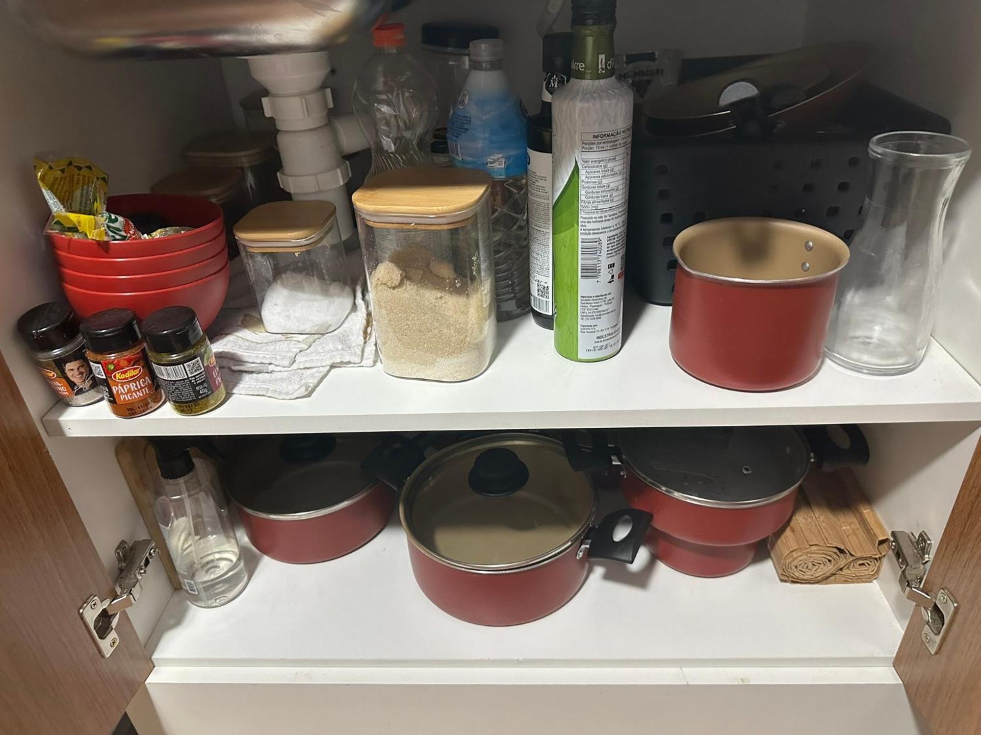 Apartamento Ape Da Sil