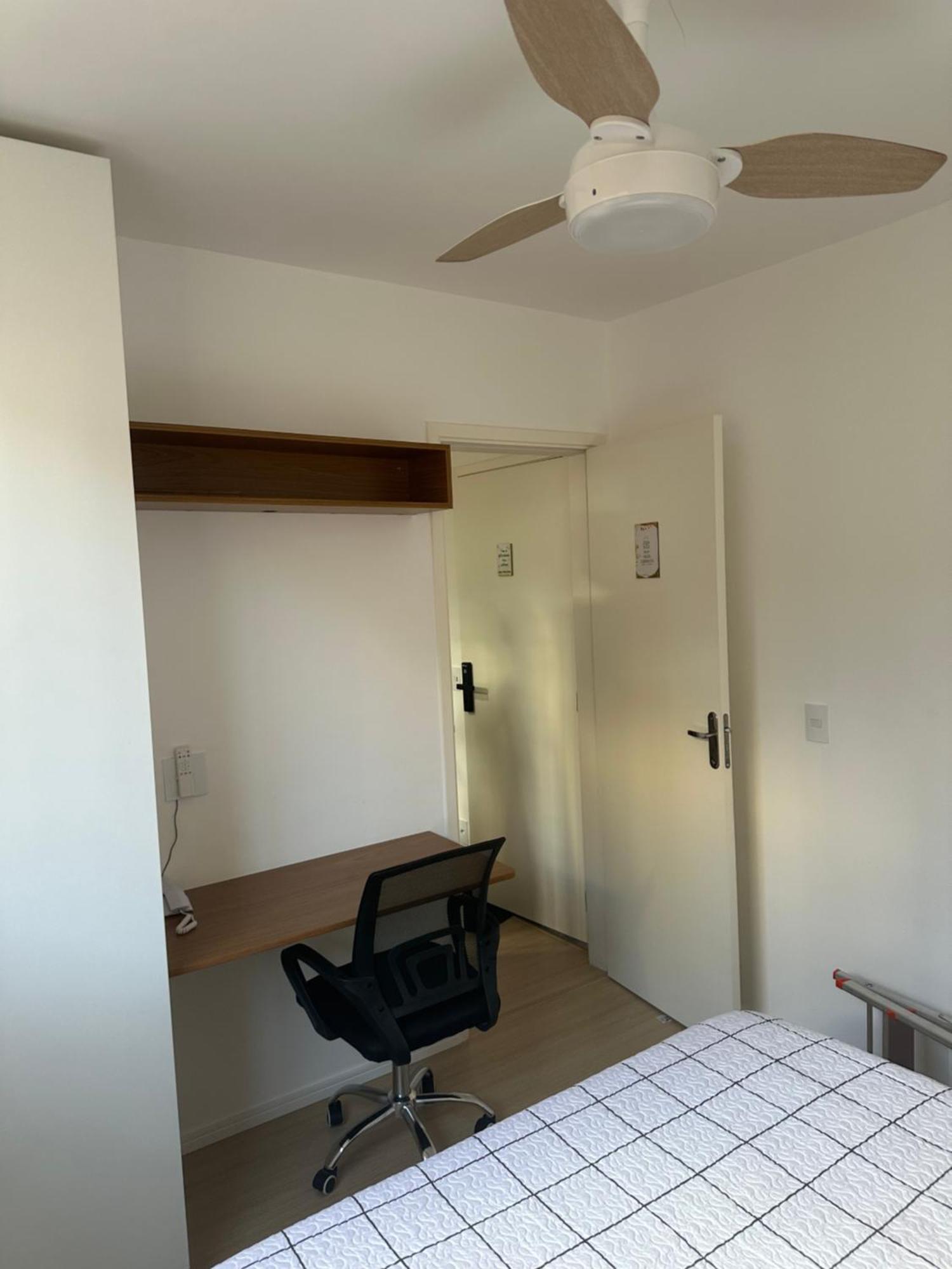 Apartamento Ape Da Sil