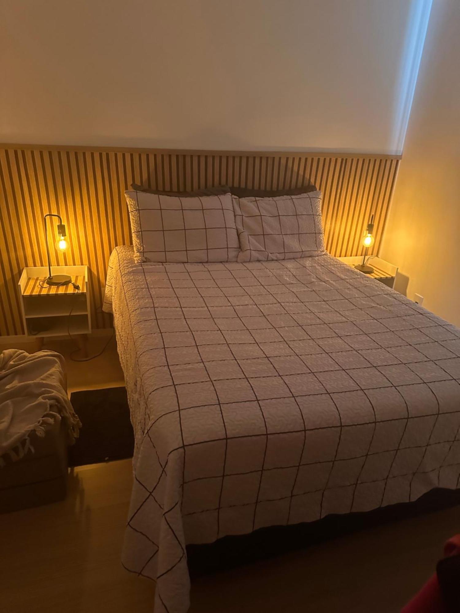 Ape Da Sil Apartamento São Paulo