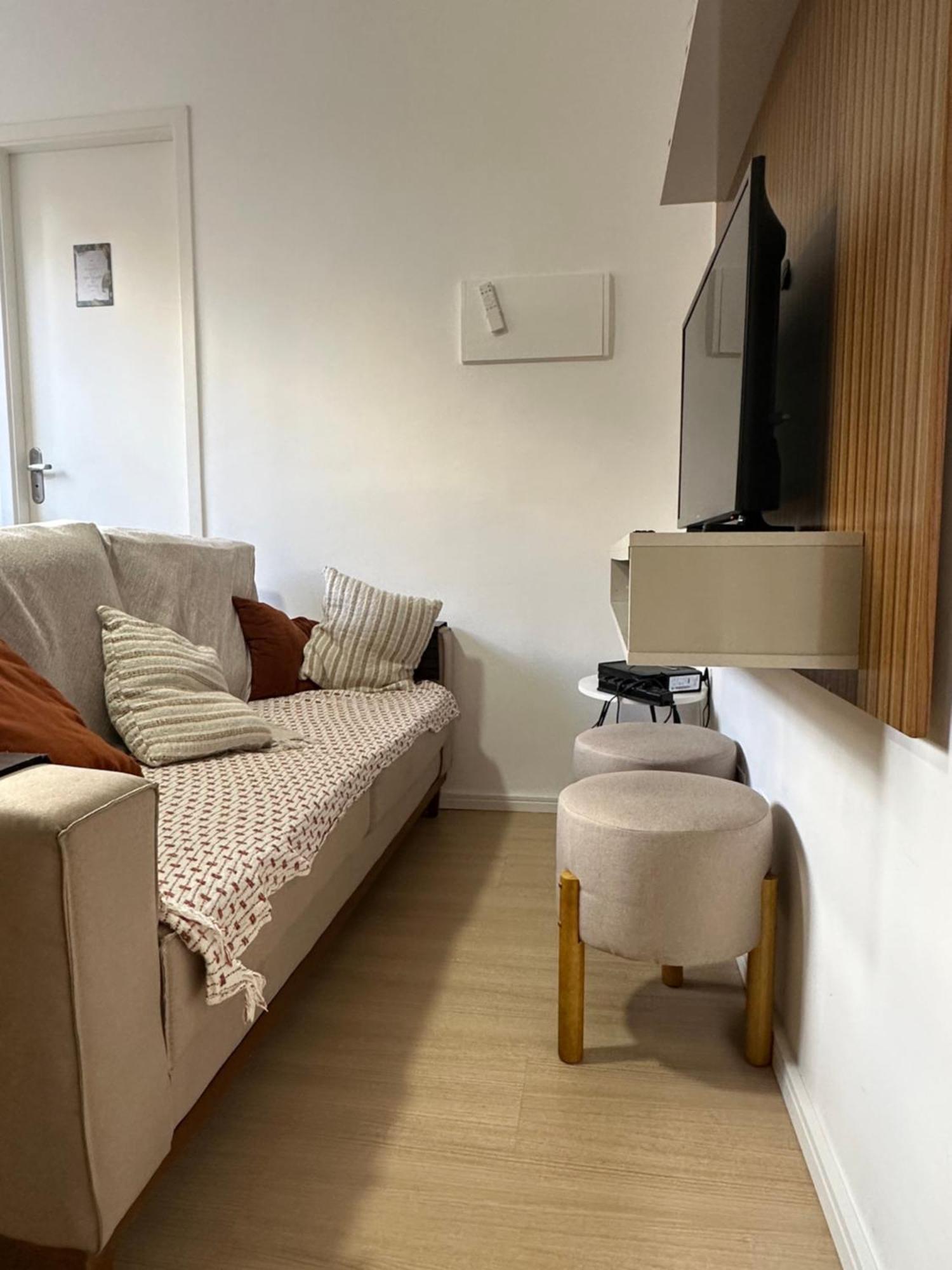 Ape Da Sil Apartamento São Paulo